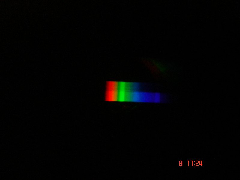 spectroscope